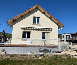 Petigny Construction image 13