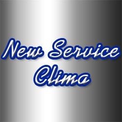 New Service Clima logo