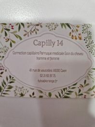 Capilly 14