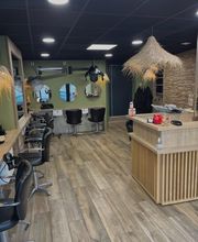 Nature Création coiffeur mixte image 6