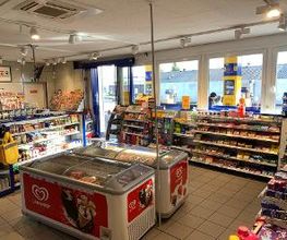 JET Tankstelle Bild 3