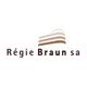 Régie Braun SA