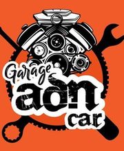 Garage Adn Car image 3
