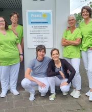 Praxis Sonnenschein: Dr. med. Annette Barning Bild 2