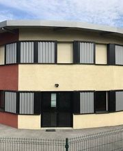 Laboratoire Granulats Et Sols 01 image 1