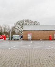Shell Recharge Charging Station Bild 7