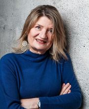 CAREER PROFILING Isabel Gondro Bild 1
