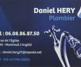 Daniel Héry image 1