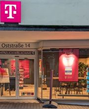 Telekom Shop Bild 1