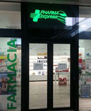 PharmaExpress - Farmacia nella Stazione di Lugano Bild 1