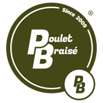 PB Poulet Braisé Ivry