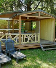 Camping Le Chassezac image 3