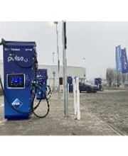 Aral pulse Ladestation Bild 1