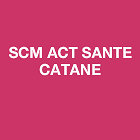 SCM ACT SANTE CATANE