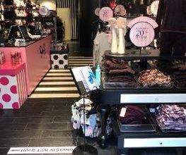 Hunkemöller billede 1