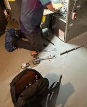 Hummingbird Heating & Cooling image 4