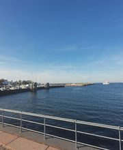 WIRO Ausguck Warnemünde Bild 12
