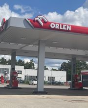 ORLEN Tankstelle Bild 1