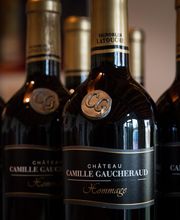 Château Camille GAUCHERAUD - GFA des BARRIERES image 1