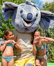 Camping Sandaya Péneyrals image 15