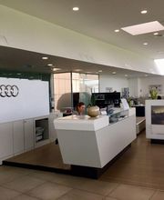 Audi Saint Marcel Distributeur Exclusif SAS image 7