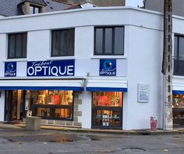 Treboul Optique image 7