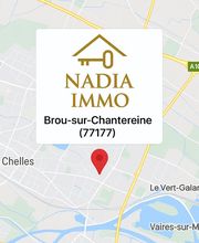 Nadia BenMeddour immo image 1