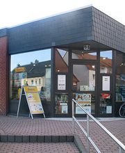 Aussenansicht der Giesener Apotheke