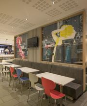 McDonald's Bild 6