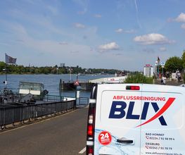 Abflussreinigung BLIX Bild 2