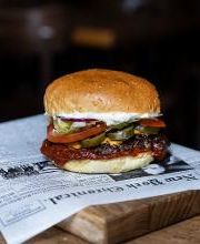 Burgermeister Langstrasse ZÜRICH Bild 5