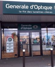 Opticien CAZERES Générale d'Optique image 1