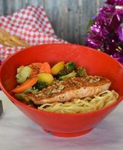 Angry Crab Shack image 18