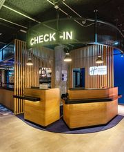 Holiday Inn Express Dresden Zentrum by IHG Bild 1