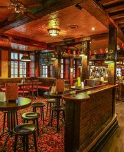 Mr. Pickwick Pub Basel – Pub food