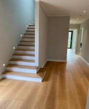 Treppe Parkett - TMS Tobias Schulz - Parkett in Hamburg