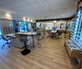 Opticien Krys image 1
