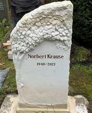 DIE STEINHAUER e.K. Karsten Bornstein Bild 1