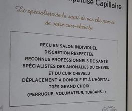 L'institut Capillaire image 17