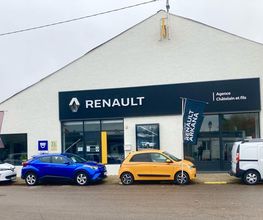 Renault Garage Châtelain & Fils image 1