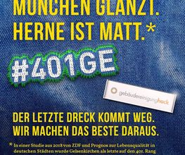 Gebäudereinigung Hack GmbH Bild 3
