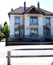 ETUDE COMPAGNE ANDRE image 1