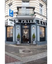 Bestattungshaus Werner Peter oHG Bild 1