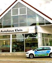 Autohaus Klein GmbH & Co. KG Bild 6