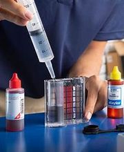 Pinch A Penny Pool Patio Spa image 9