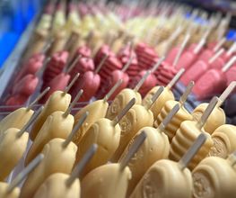 Gimme Gelato