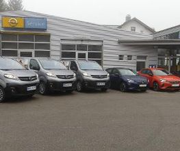 Autohaus EICHHORN Inh. Paul Eichhorn Bild 11