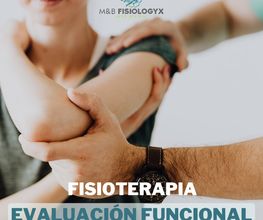 M&B Fisiologyx | Clínica de Fisioterapia y Rehabilitación imagen 1