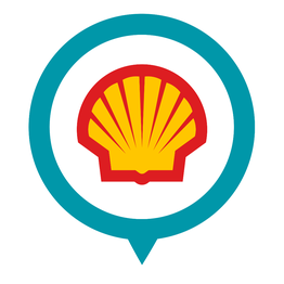 Shell Recharge Charging Station