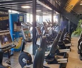 Fitness Park Amilly image 4